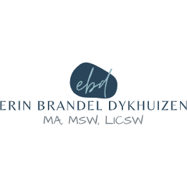 Erin Brandel Dykhuizen, LICSW | Therapy for PTSD, Trauma, and Chronic ...