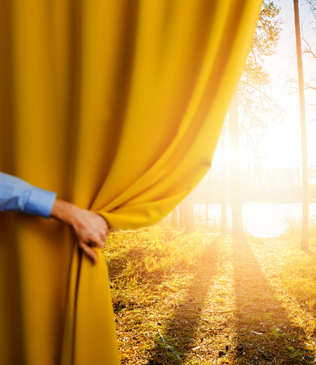 It Can Be Hard To Know What To Expect In Therapy. Let'S Pull Back The Curtain.